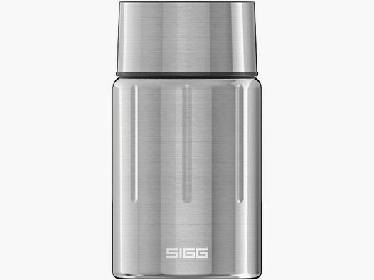 SIGG Thermal container Gemstone Food Jar 0.75 L (Selenite)