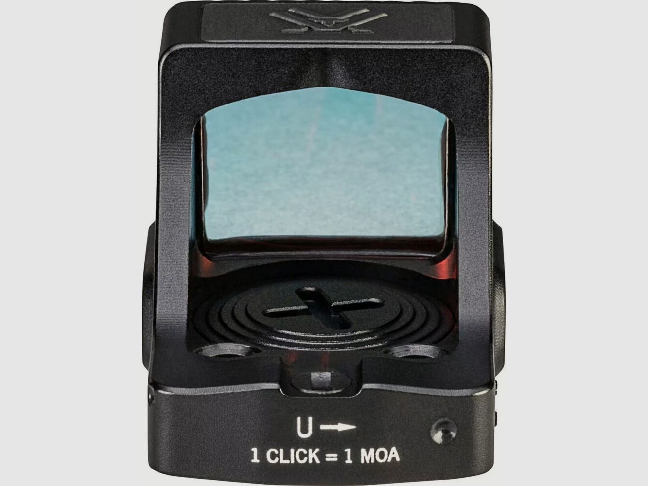 Vortex optics Vortex Defender CCW Red Dot 6 MOA