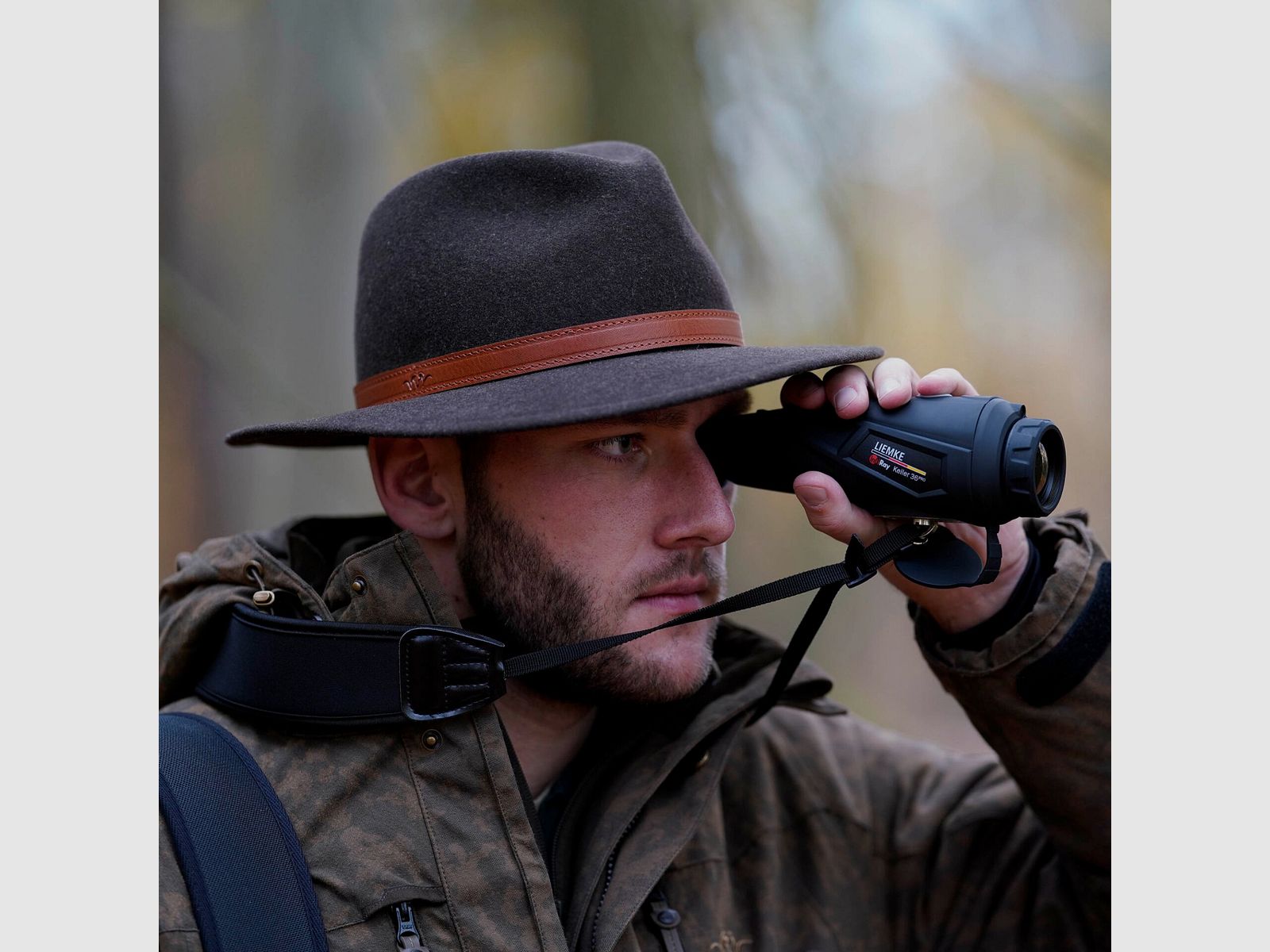 Liemke Liemke Keiler 36 Pro (2022)