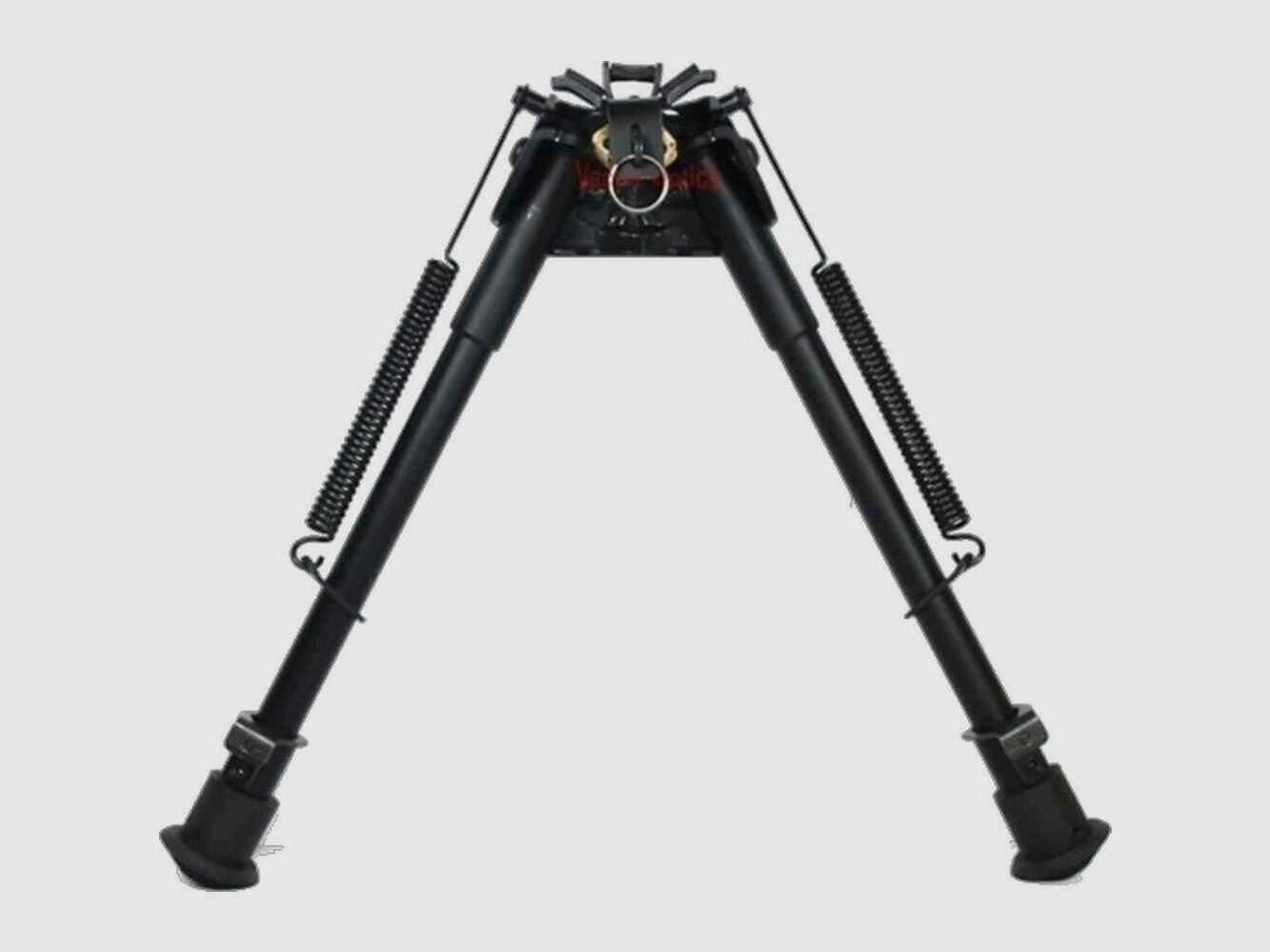 Bipied 9-13.5 Grenadiere Rail Weaver Pieds Retractables, image 1 sur 6