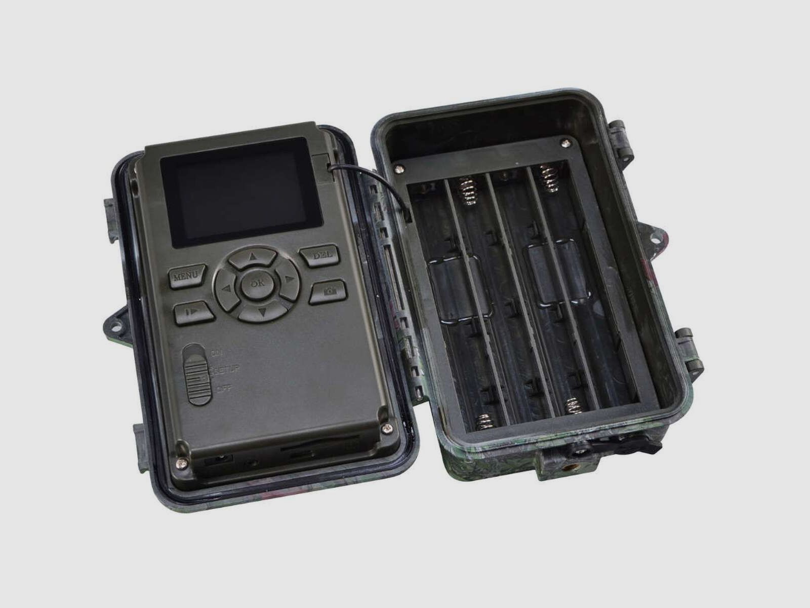 Boly Wildkamera SG2060-X, Bild 3 von 3