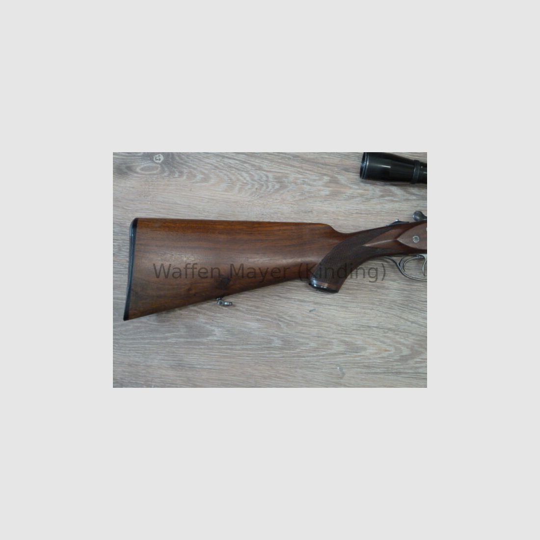 Sauer & Sohn Drilling