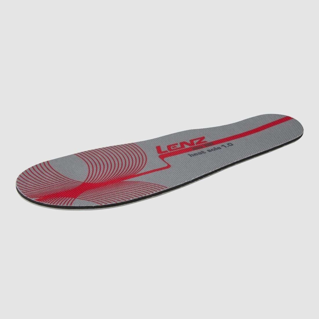 Lenz Zoolverwarming 1.0 + Lithium Pack rcB 1200