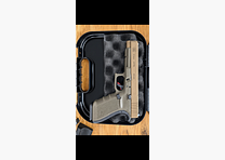 Glock 41 Gen4  MOS 