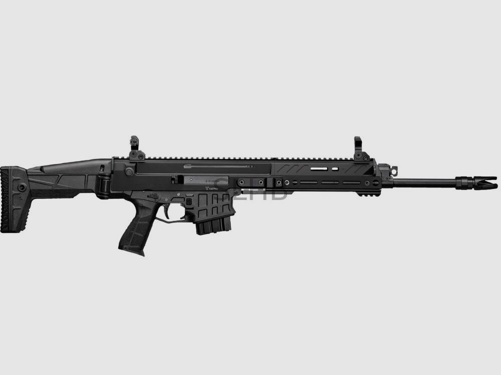 CZ Bren 2 Ms