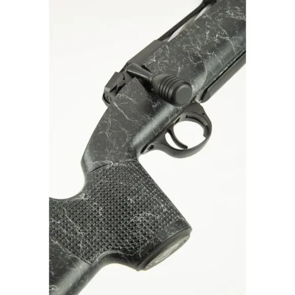 Fucile TLD Sabatti Tactical Evo Black, immagine 15 di 18