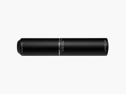 Zestaw tłumików Aimsport Aimzonic Triton N° 5