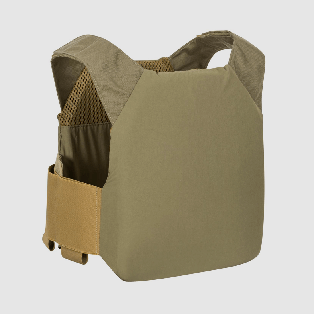 CORSAIR® LOW PROFILE PLATE CARRIER, Bild 2 von 8