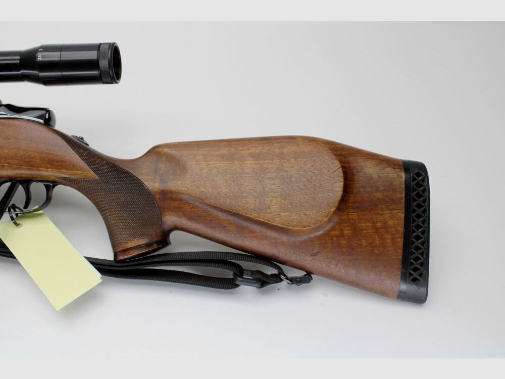Sauer & Sohn Mod. 90 Elegance mit Zeiss 7x64