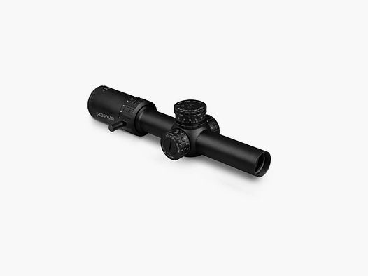 KONUS SULTAN 1-10X24 MIT BELEUCHTETEM BALLISTISCHEM FADEN