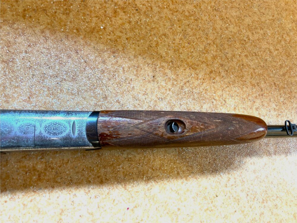 Sabatti (Frankonia) / Insert barrel Keller & Simmann