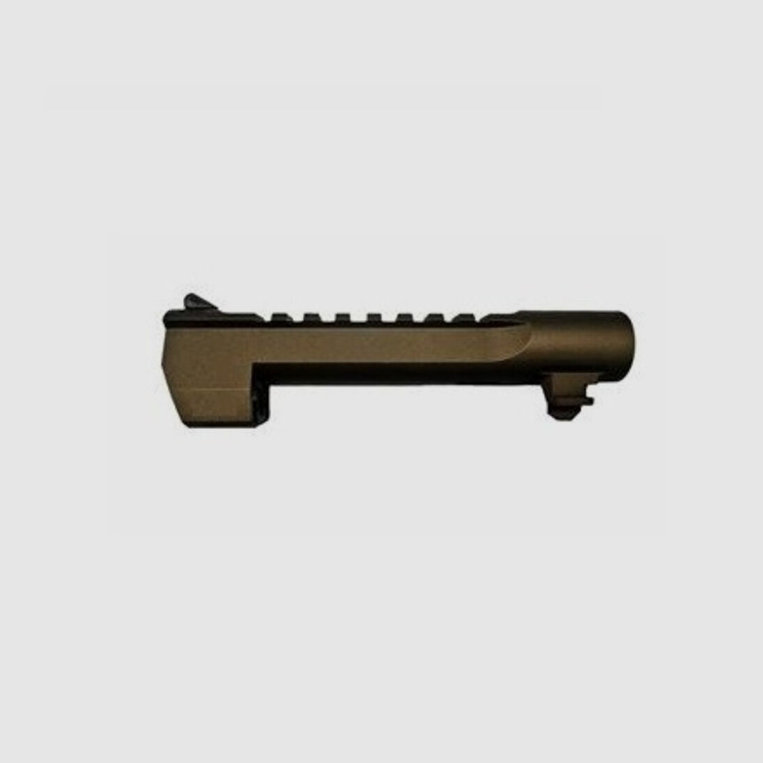 Canon Magnum Research Desert Eagle 6" (6 pouces) Burnt Bronze .357Mag
