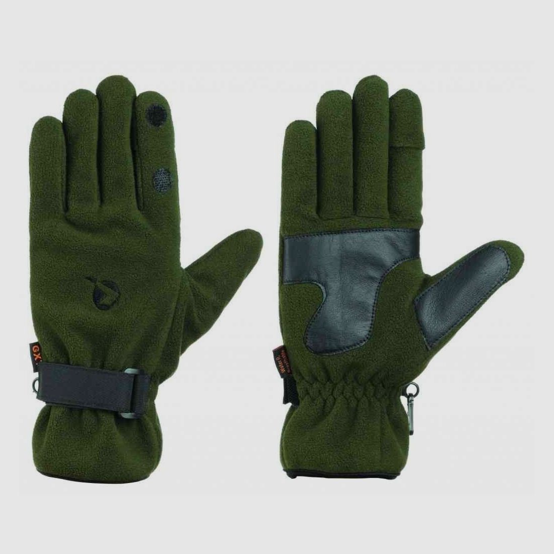 Gamo Montana Handschuhe