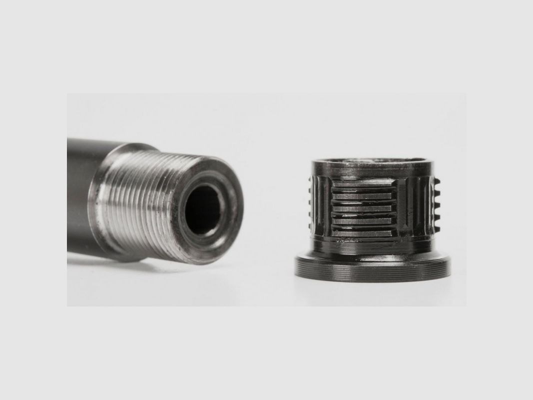 A-TEC ADAPTATEUR FILETÉ A-LOCK MINI 5/8X24
