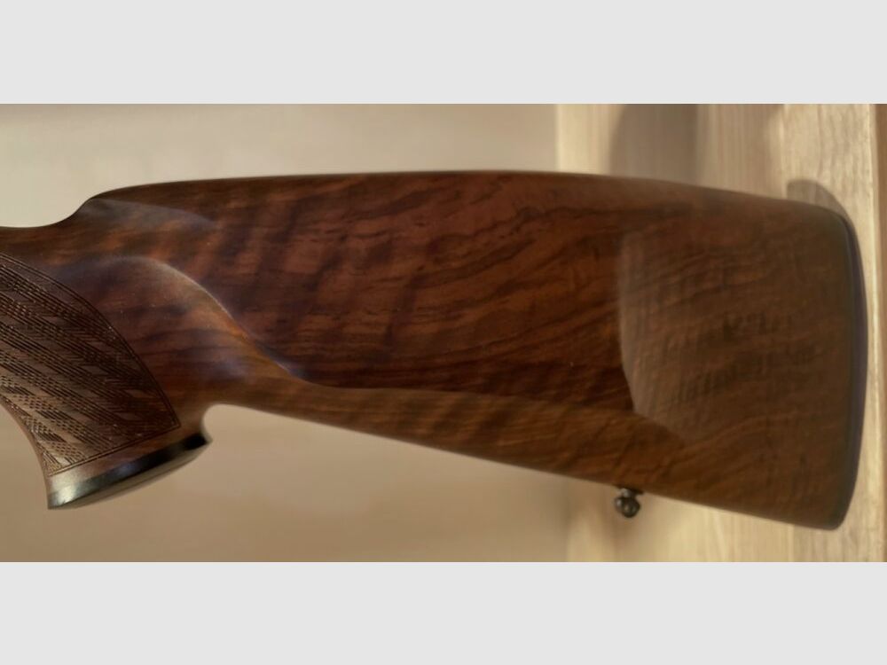BLASER 95 LUXUS inkl. ZEISS ZF ´DIAVARI VM 3-12x56´