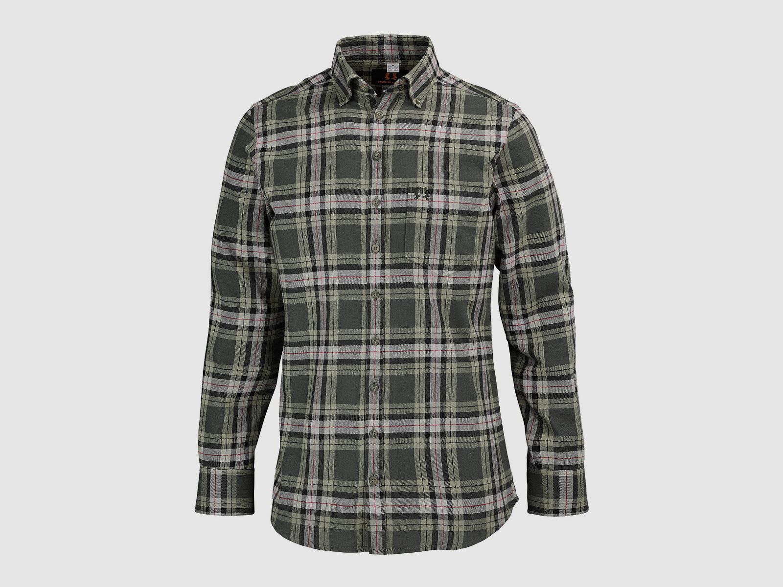 Chemise de Chasse Nordforest Farum