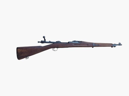 CARABINE SPRINGFIELD ARMORY M 1903 Calibre 30-06 SPRING, USA WW1 1ere GM occasion