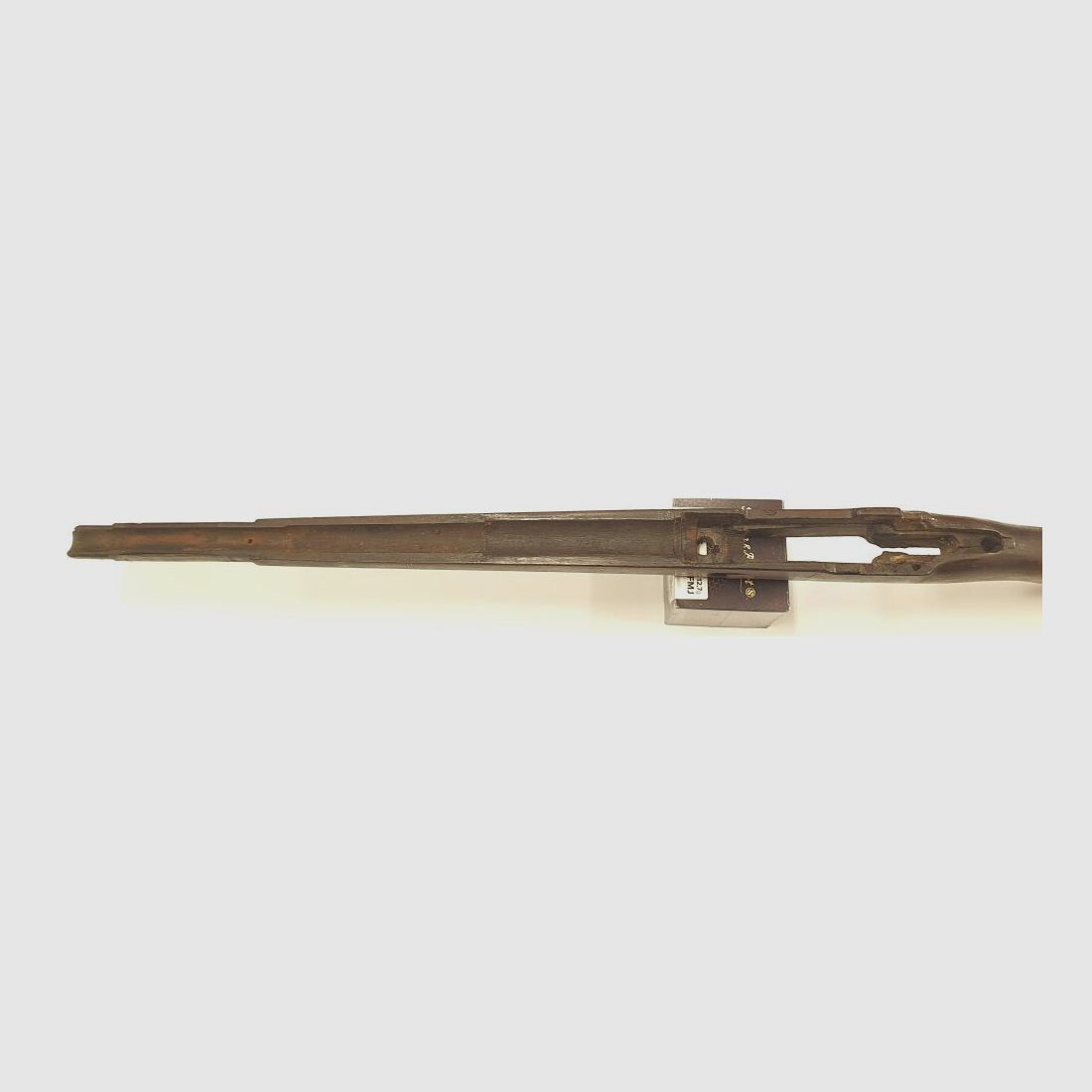 Stock for K98, wood - (4)