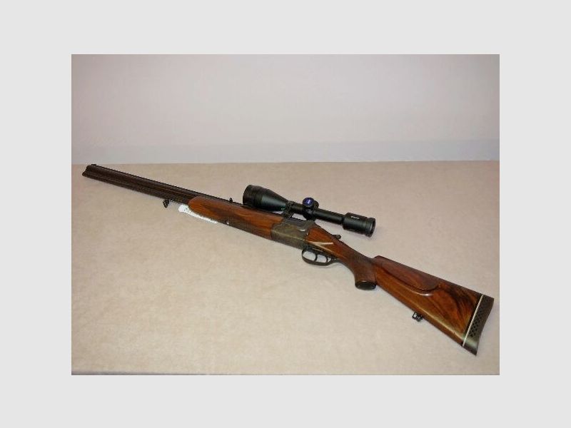 Merkel - Suhl Mod. 210 E