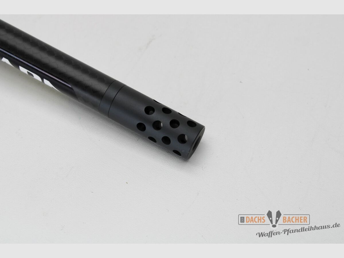 Rep. geweer Bergara B14 Timber Carbon kal. .308Win met 20" Cure-Carbon loop, afbeelding 9 van 10