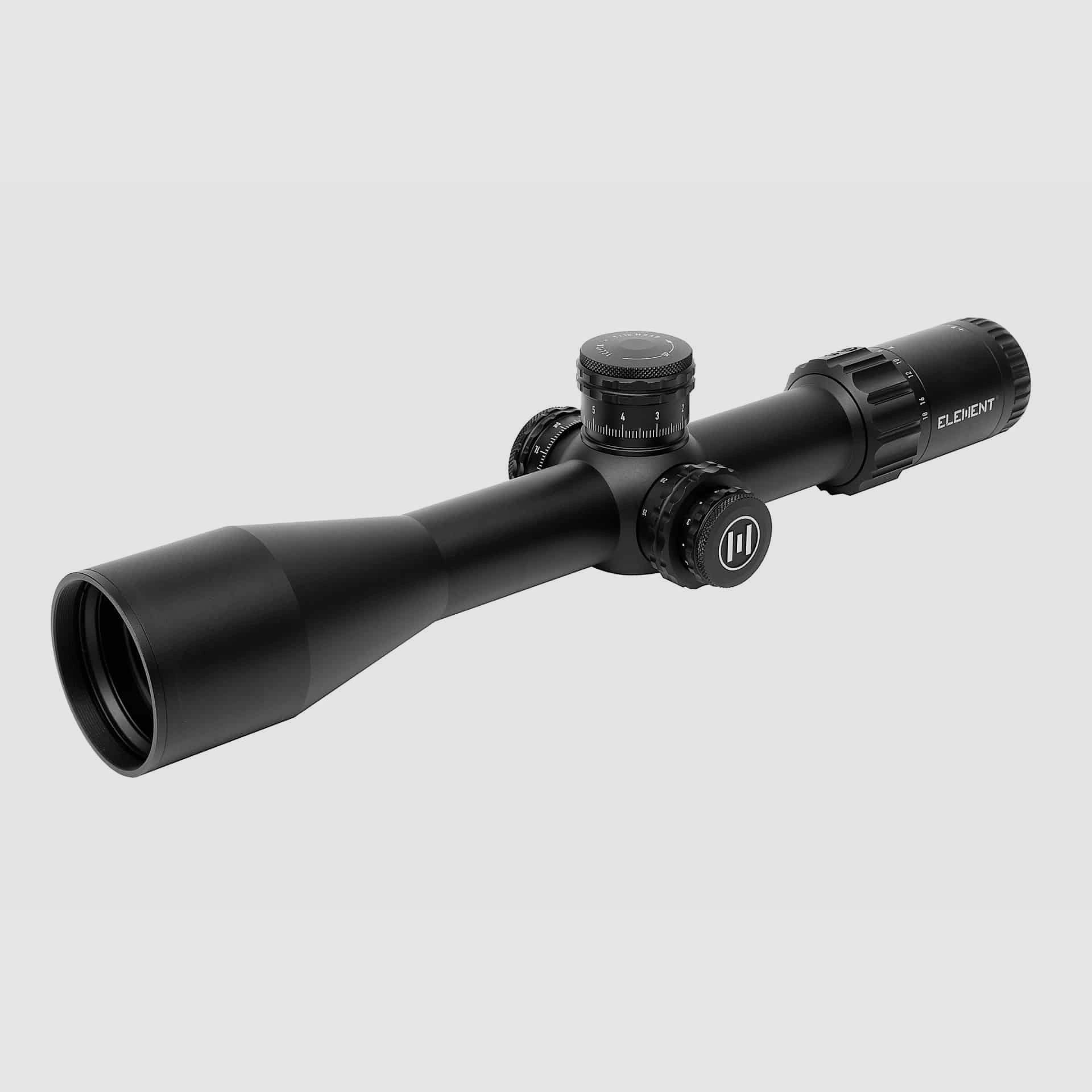 Element Optics TITAN 3-18×50 FFP