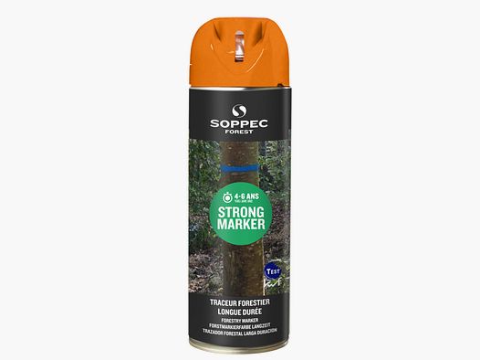 Soppec Strong Marker