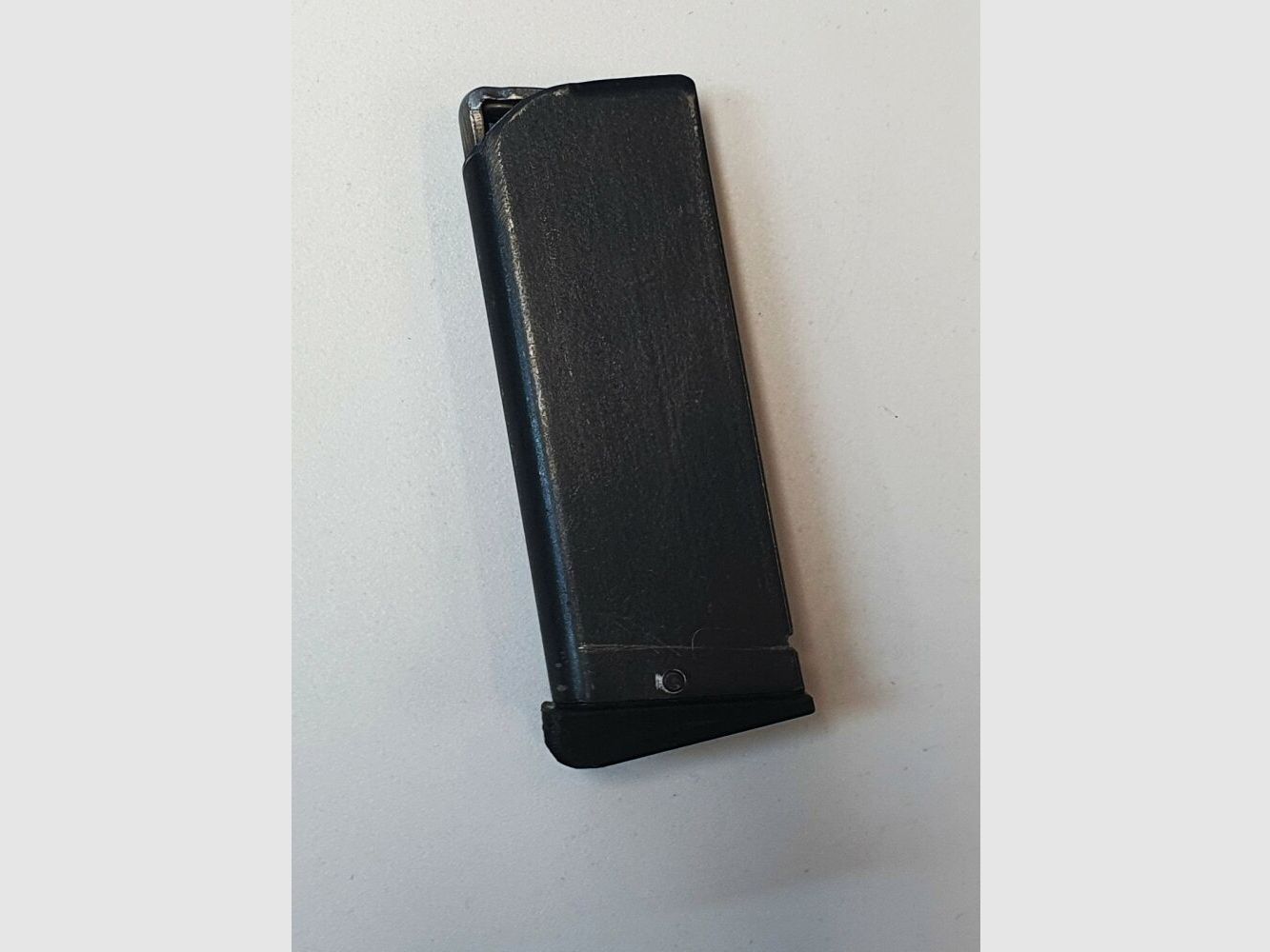 Chargeur Röhm pour pistolet Röhm RG26 - 6,35mm Browning - 6 coups