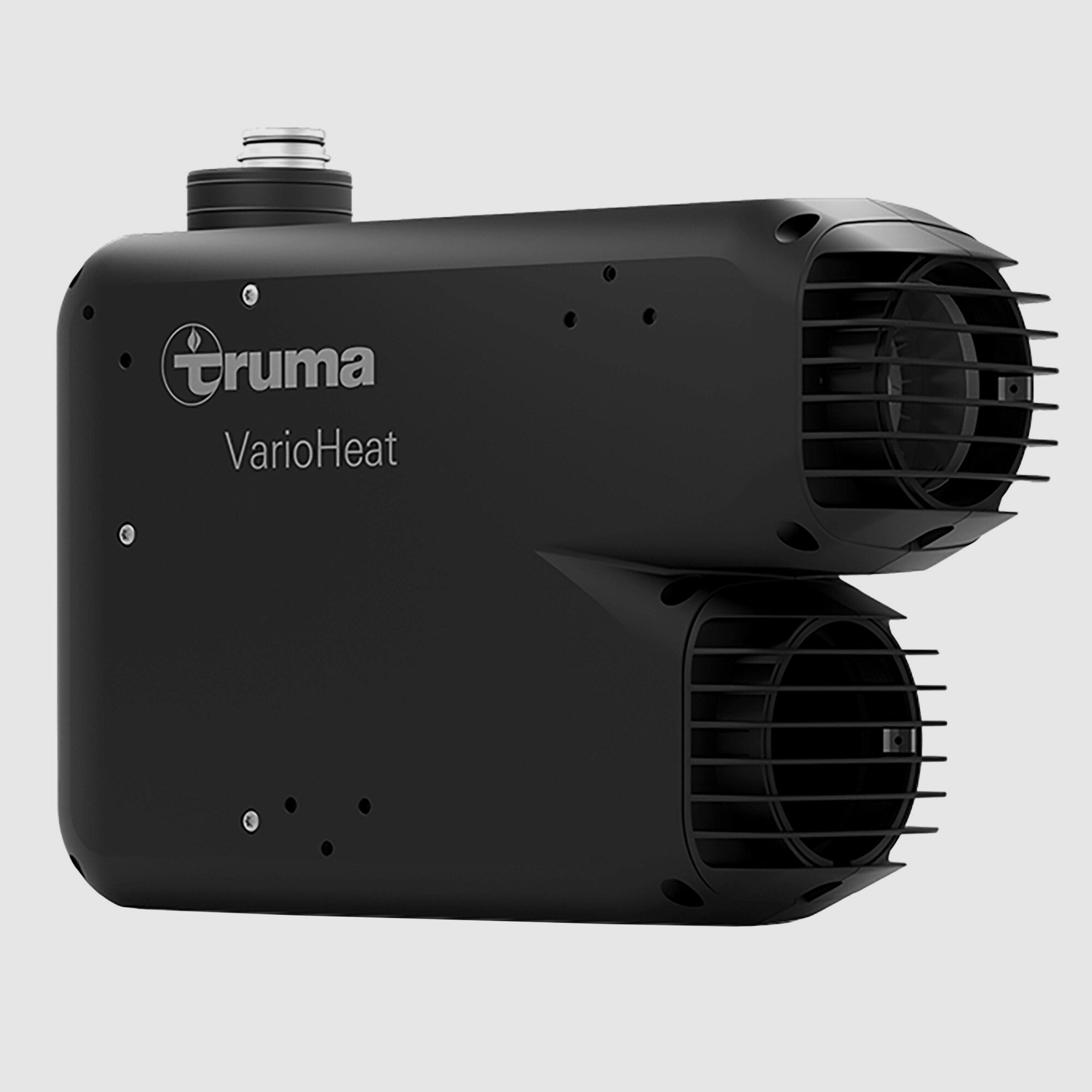 Flüssiggasheizung Truma VarioHeat eco, Bild 2 von 3