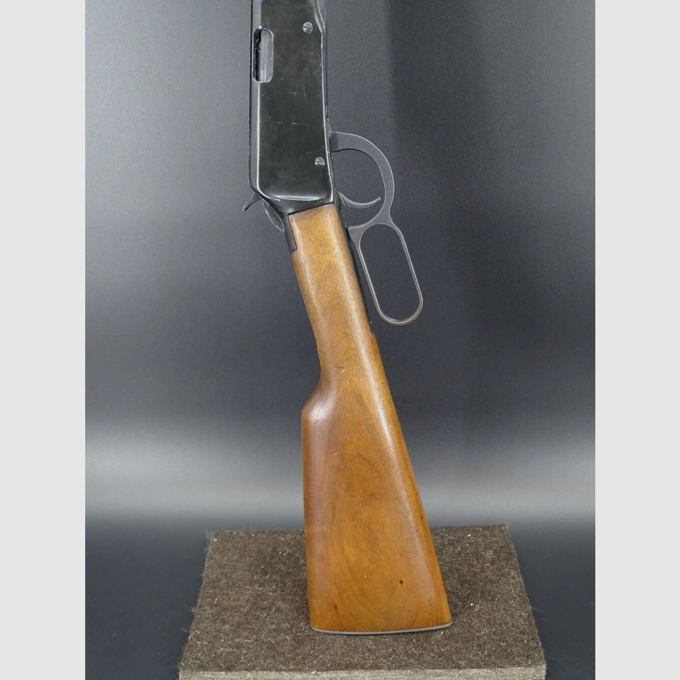 Erma EG 71 kaliber .22lr karabina z dźwignią