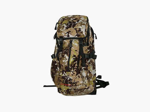 BLASER Zaino Ultimate Daypack HuntTec Camo