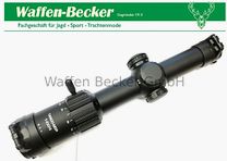 SIG-Sauer Sig Sauer Tango-MSR 1-6x24 BDC SFP