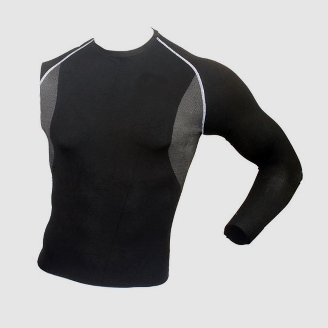 MTP Thermal Funktions Shirt Dryarn Kurzarm 2XL/3XL