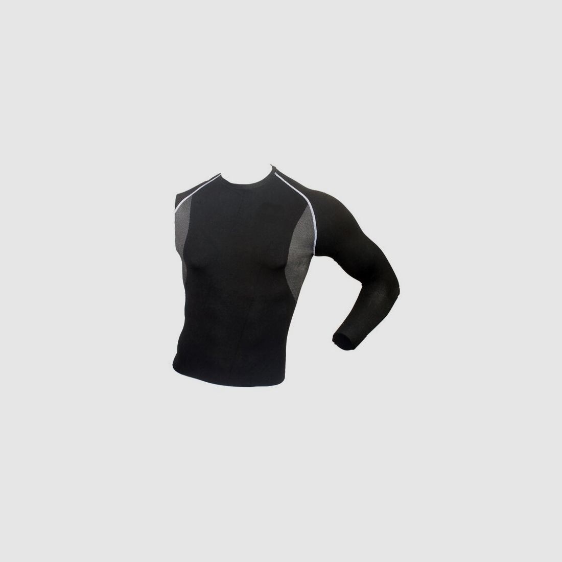 MTP Thermal Funktions Shirt Dryarn Kurzarm 2XL/3XL