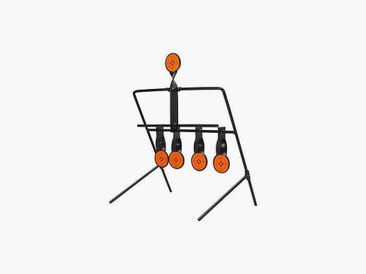 CALDWELL SCHIETDOEL RESETTING AIRGUN