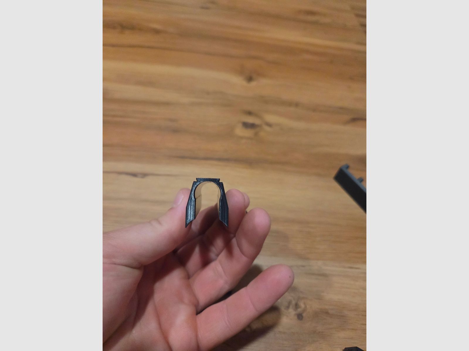 Diana Bandit, Chaser, Stormrieder, Trailscout 3D Teile