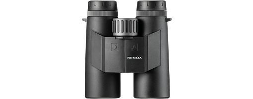Minox X-range 8x42
