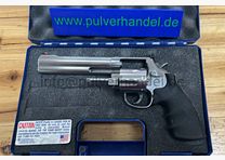 Smith & Wesson 686-5 .357Mag