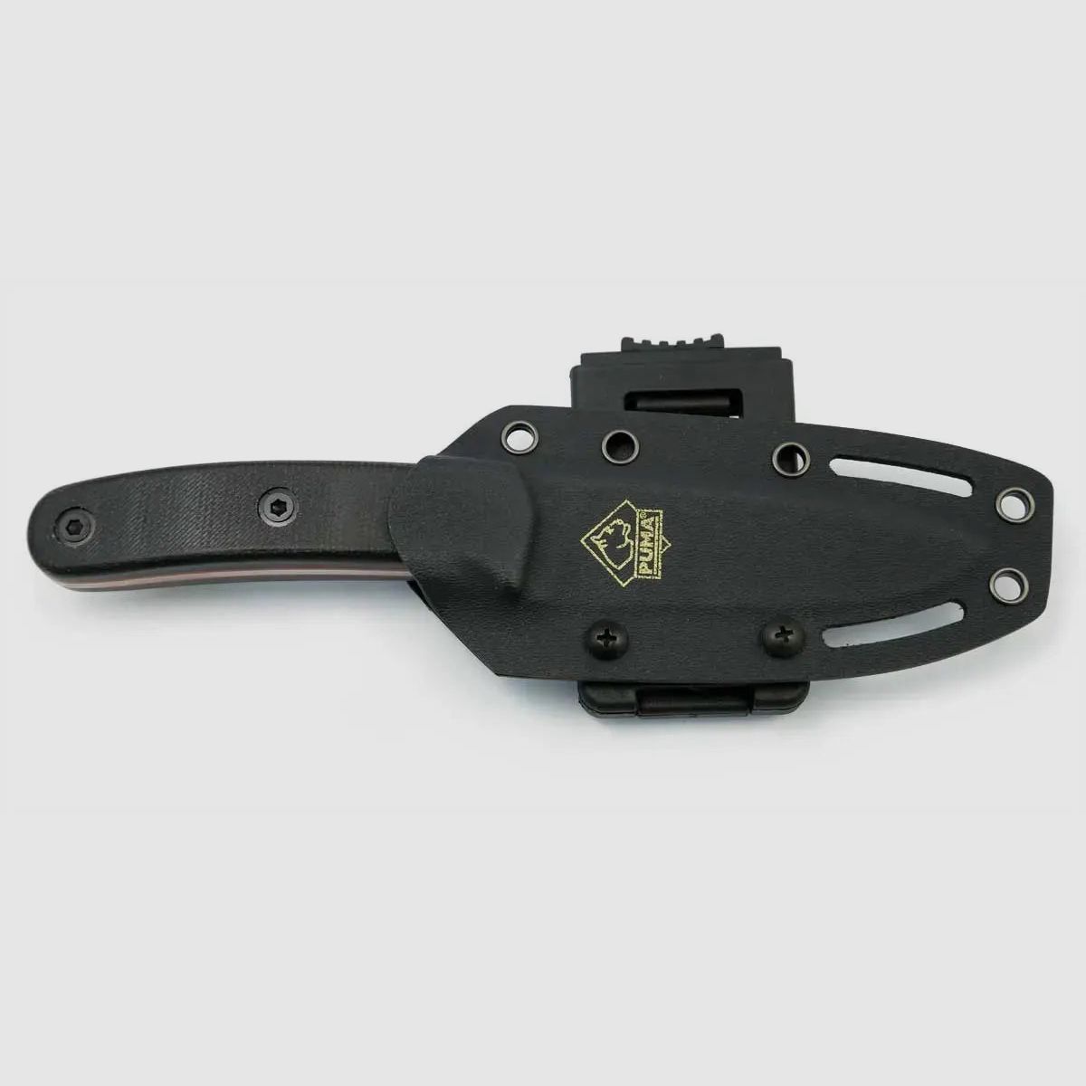 PUMA olo, micarta