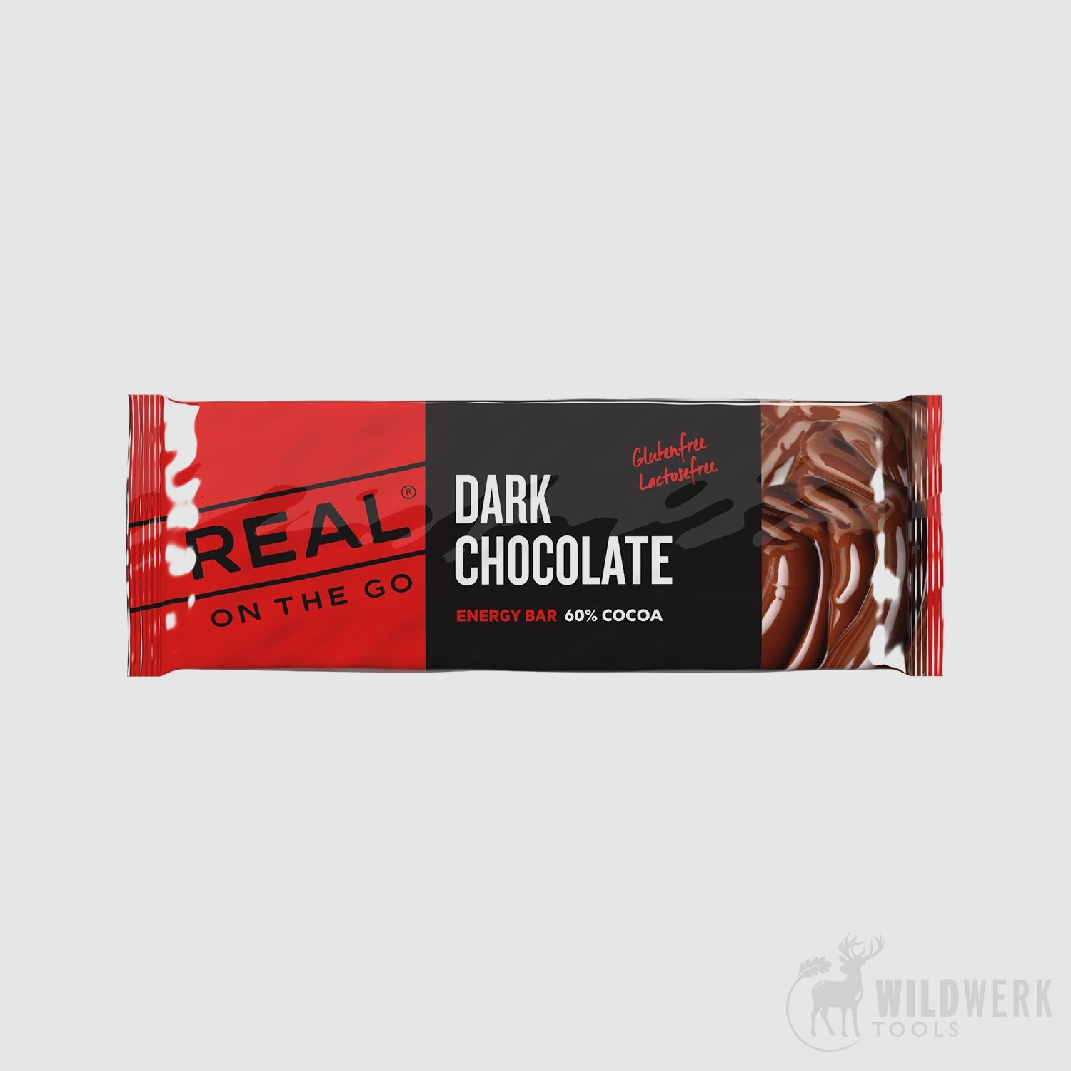 drytech Dark Chocolate 50g