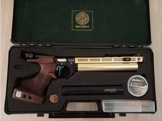 Steyr Evo 10