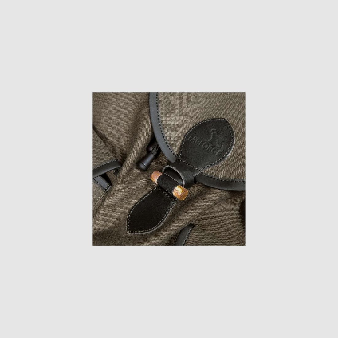 Parforce Rugzak Canvas