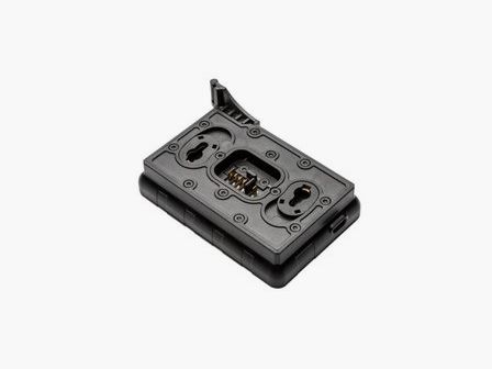 Pulsar IPS Battery Charger / Oplader complete set