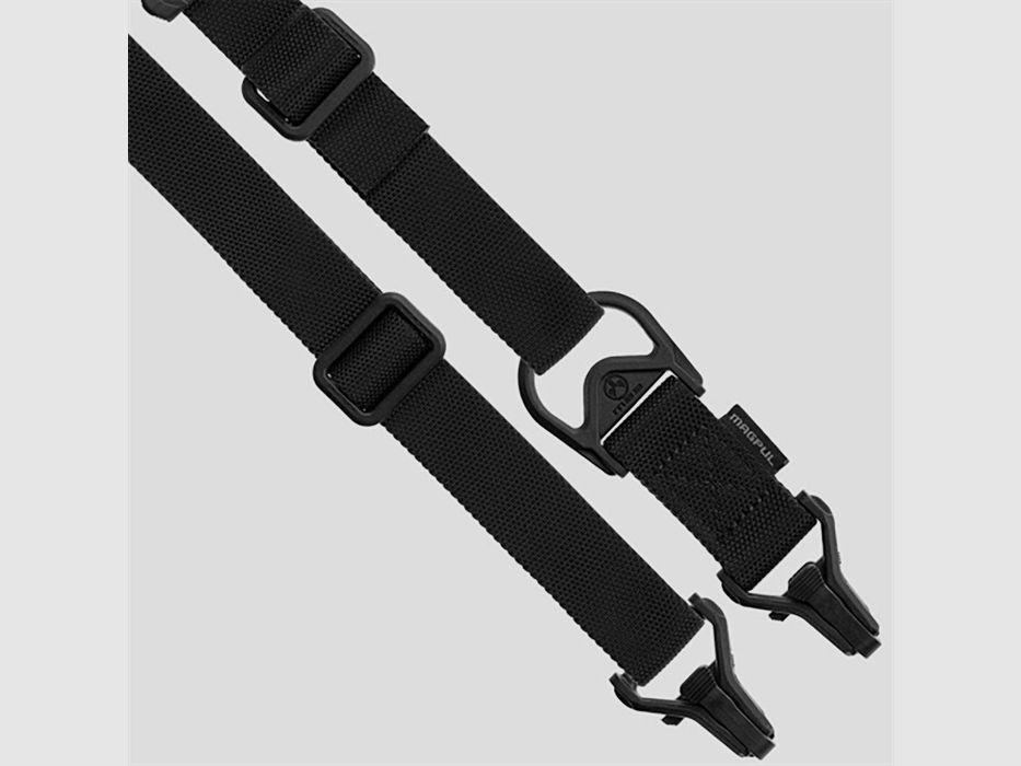 MAGPUL MS3 Gen2 Multi Mission Pas do karabinu (czarny), zdjęcie 5 z 8