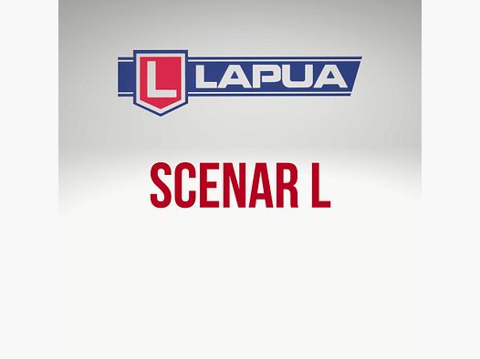 LAPUA-.308 Win-OTM-ScenarL-175GR-M50600