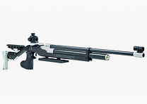 WALTHER LG400 BLACKTEC