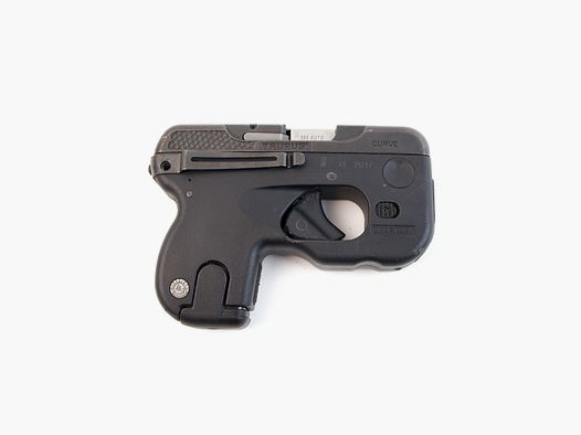 Taurus 180 Curve Cal 380 ACP