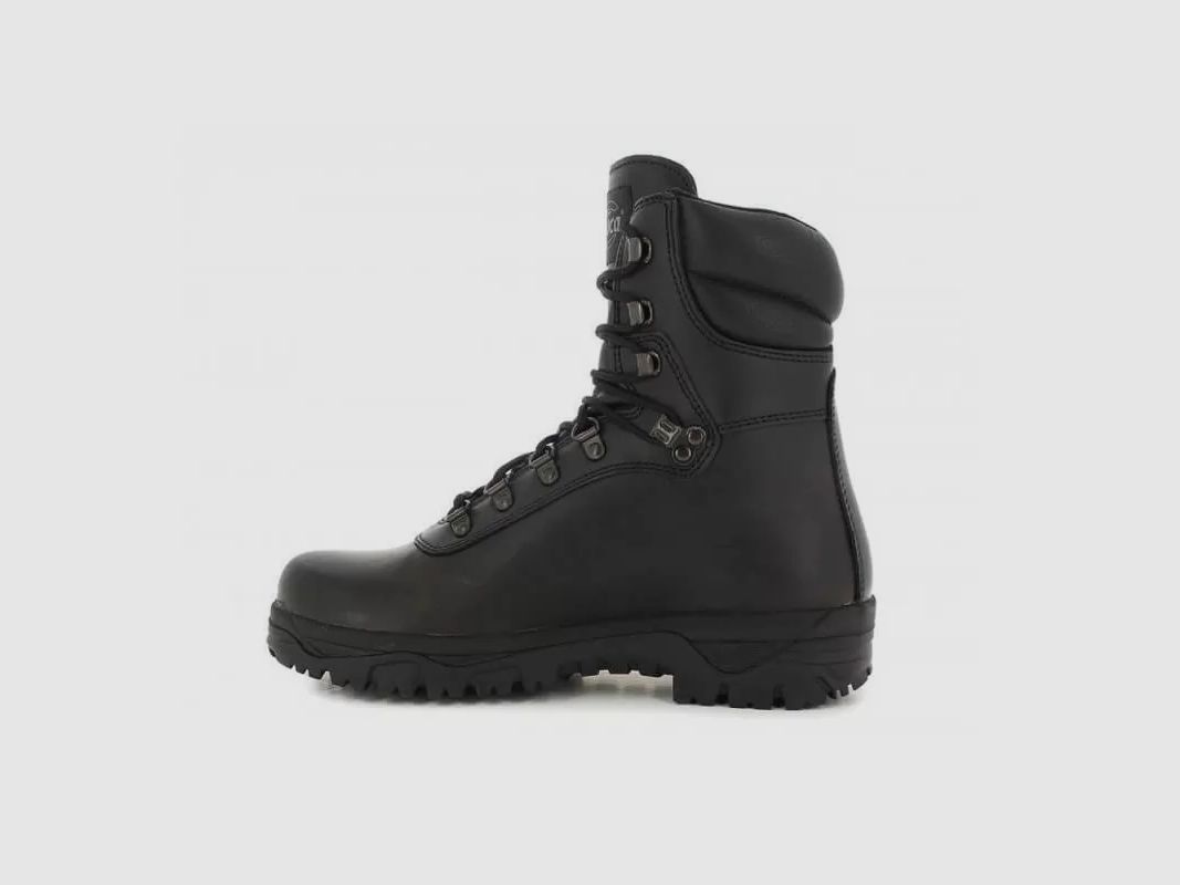 CHIRUCA CANADA GORE-TEX BLACK, image 3 of 4