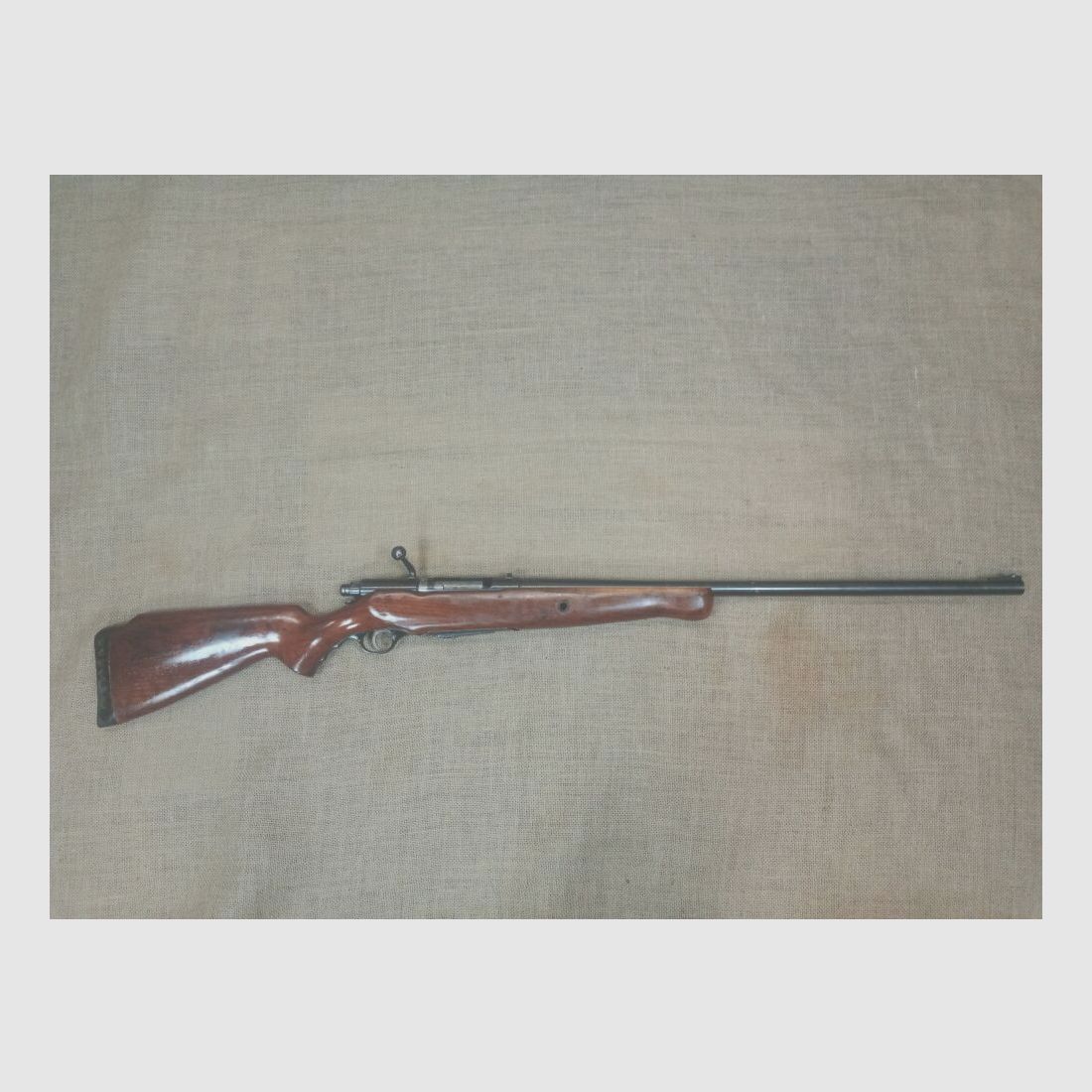 Mossberg Model 190 D Bird Gun