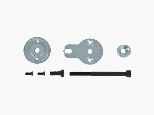 Anschütz ONE Griff Adapterset Precise I