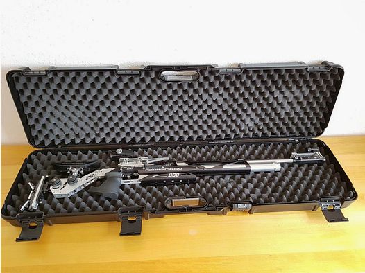 Luftgewehr Feinwerkbau 800 X